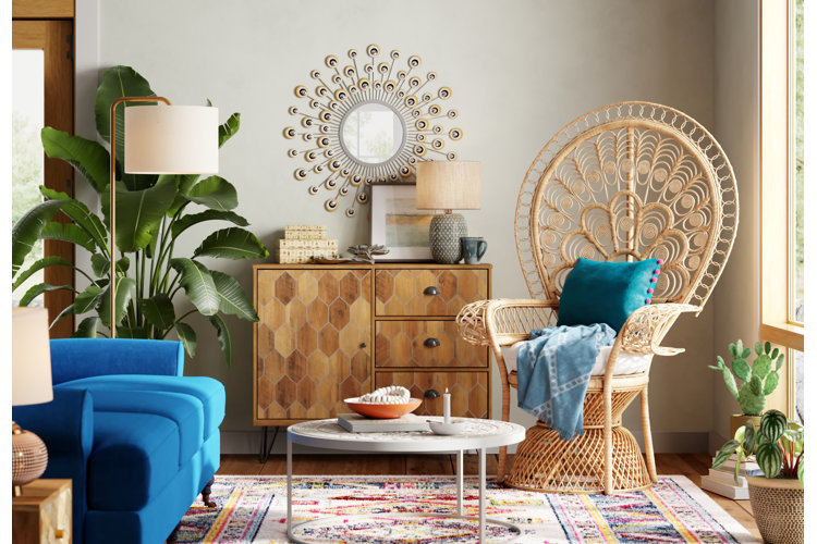 What Is Rattan? Wayfair